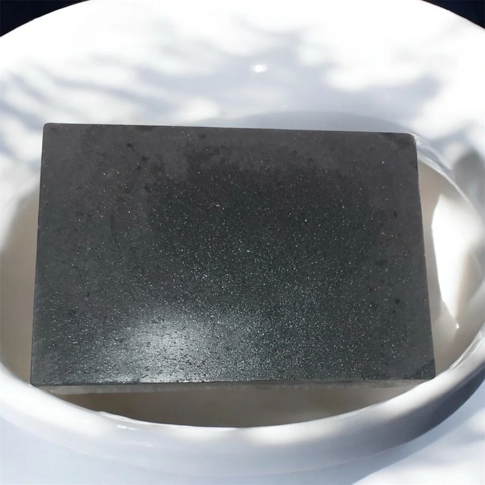 Vanilla soap Dinosaur-Themed 3x2in 6oz handmade